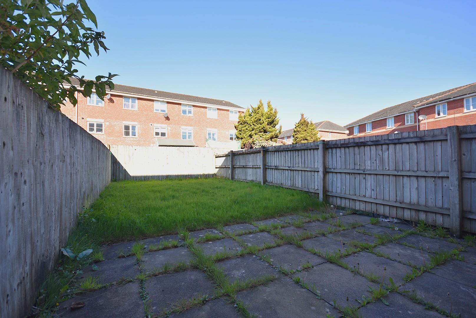 16 Armoury Drive, Cardiff, CF14 4NP